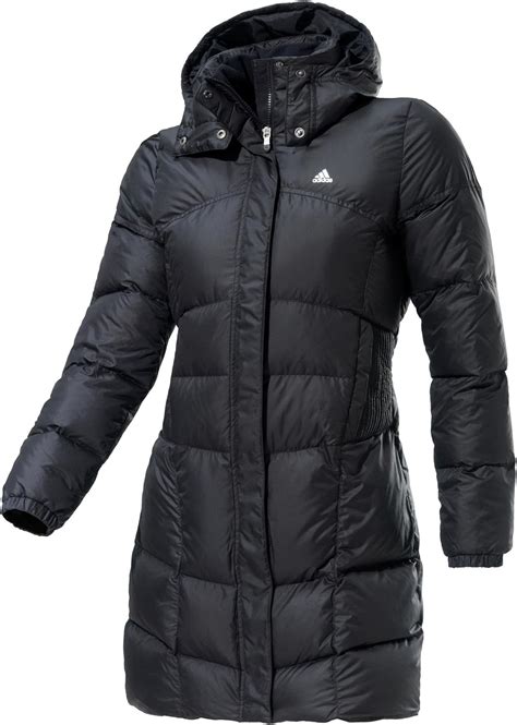 adidas performance daunenmantel damen|Adidas Performance Daunenjacke für Damen jetzt online kaufen.